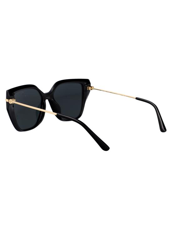  마이클 코어스 선글라스 0MK2231U 300587 BLACK - MICHAEL KORS
