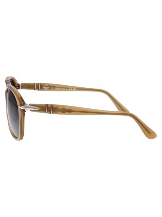 25SS 페르솔 선글라스 0PO0649 1169B1 OPAL BEIGE - PERSOL