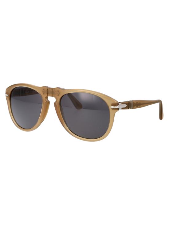 25SS 페르솔 선글라스 0PO0649 1169B1 OPAL BEIGE - PERSOL