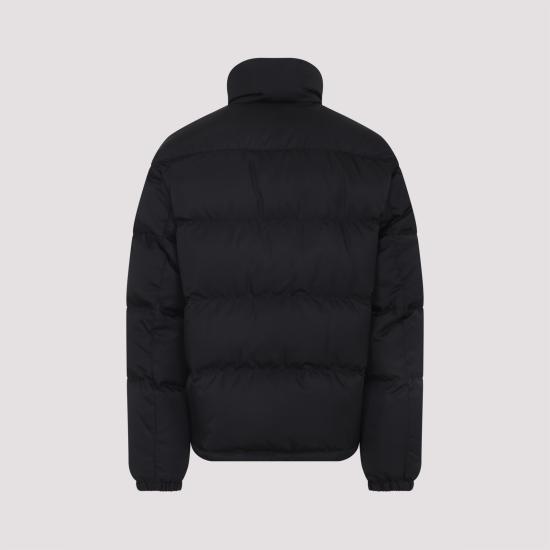 25FW 프라다 숏패딩 SGC921SOOO11C9 F0002 BLACK - PRADA