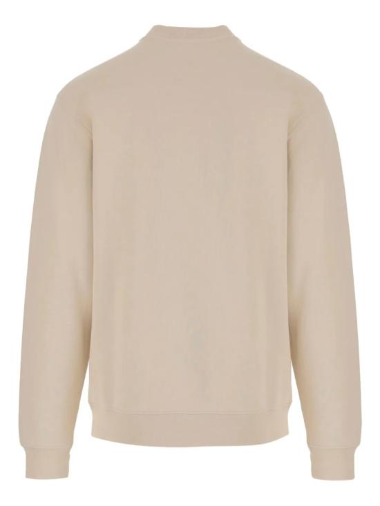 25FW 자크뮈스 스웨터 SSM00206AJ00126 150 BEIGE - JACQUEMUS
