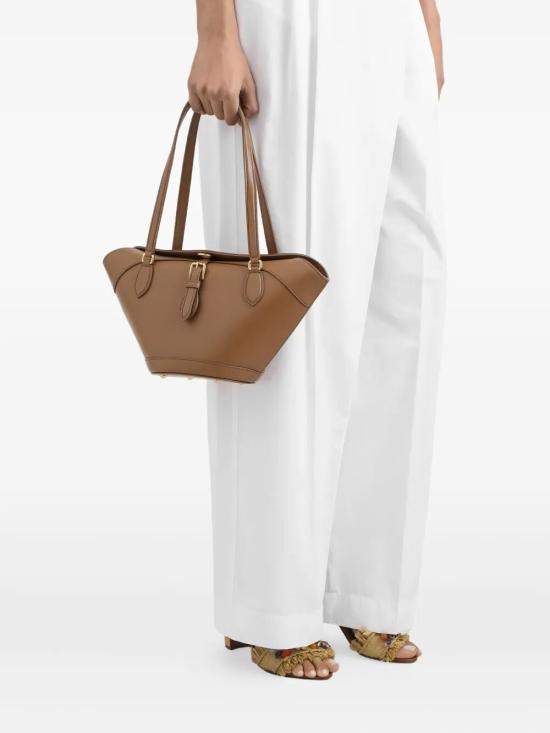 25FW 돌체앤가바나 숄더백 BB7815AK274 8Z093 CARAMELLO - DOLCE & GABBANA