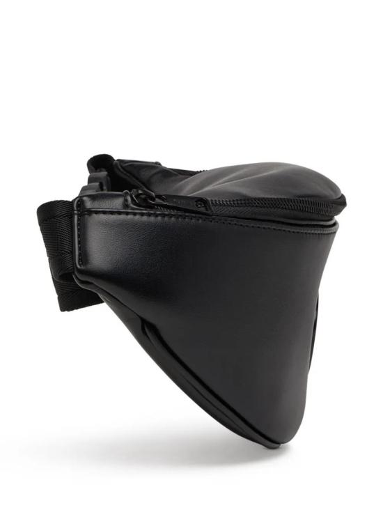 25FW 디젤 벨트백 X10261P5925 T8013 BLACK - DIESEL