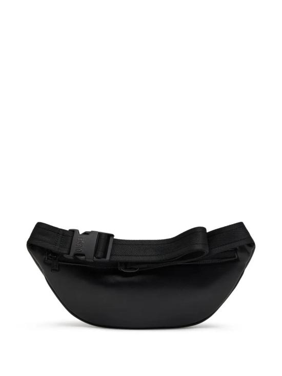 25FW 디젤 벨트백 X10261P5925 T8013 BLACK - DIESEL