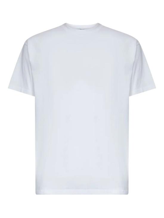 25FW 지방시 반팔 티셔츠 BM71NK3YRJ 100 WHITE