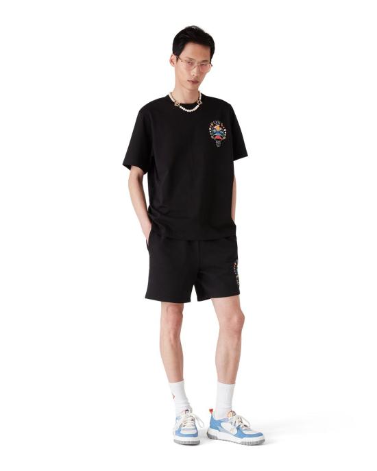 25FW 카사블랑카 후드 티셔츠 JTS00109 CASAWAYMOU - CASABLANCA