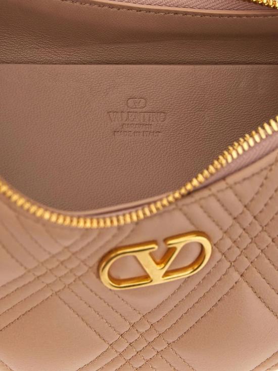 25FW 발렌티노 가라바니 토트백 7W2P0AS3MIC GF9 ROSECANNEL - VALENTINO GARAVANI