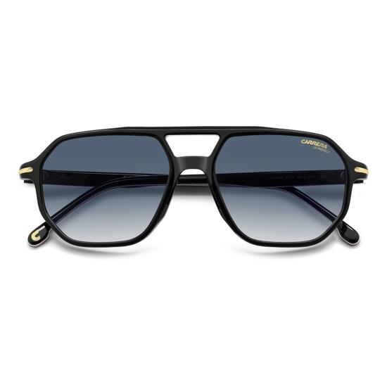  까레라 선글라스 CARRERA341S 2M2 08 Gold - CARRERA