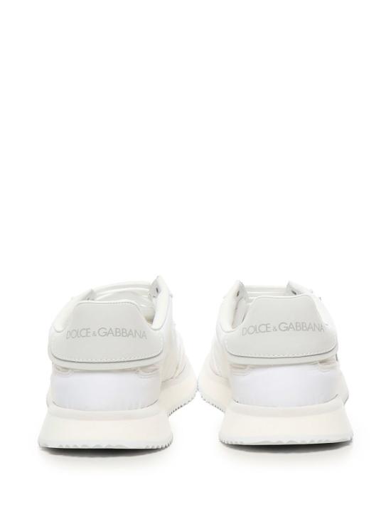 24FW 돌체앤가바나 슈즈 CK2288 AI90480001 White - DOLCE & GABBANA