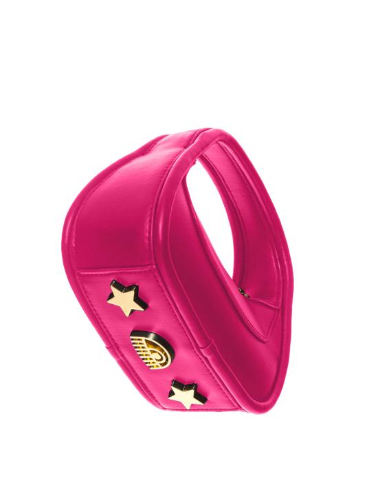  키아라 페라그니 토트백 76SB4BGB ZSA27455 Pink - CHIARA FERRAGNI