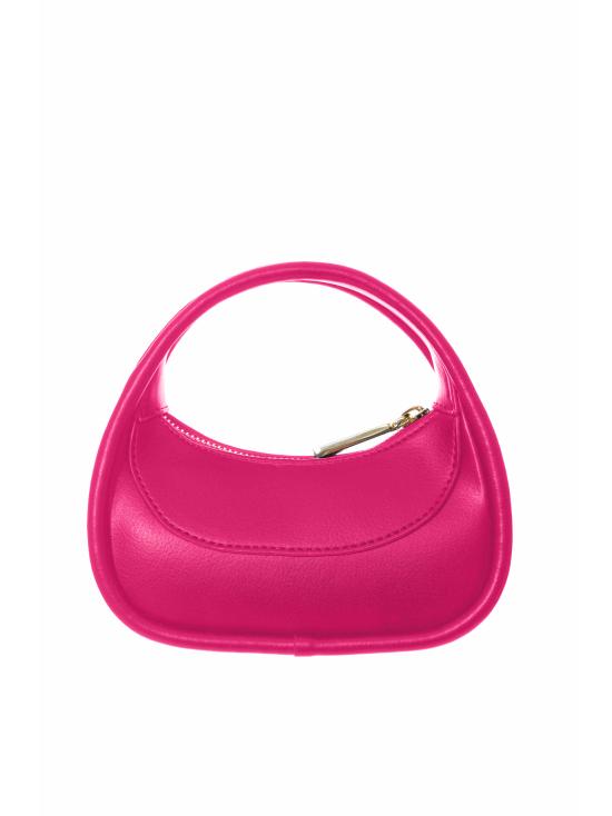  키아라 페라그니 토트백 76SB4BGB ZSA27455 Pink - CHIARA FERRAGNI