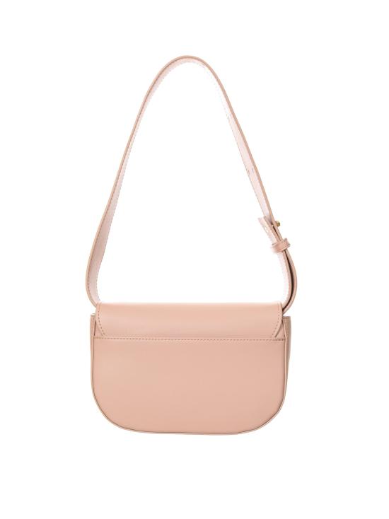  키아라 페라그니 숄더백 76SB4BB9 ZS517757 Brown - CHIARA FERRAGNI