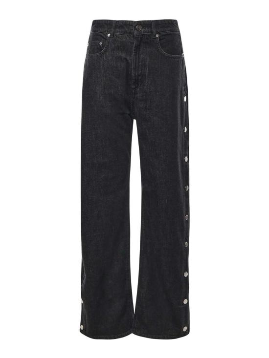 25FW 막스마라 긴팔 티셔츠 252E15 Black