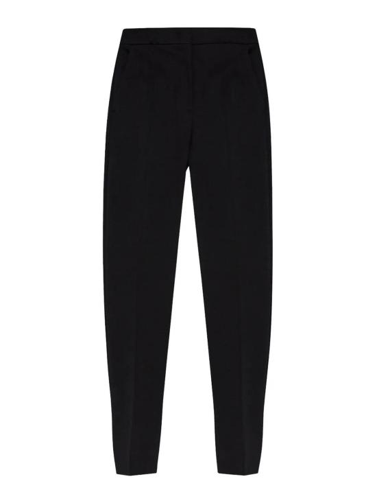 25FW 막스마라 긴팔 티셔츠 252E15 Black