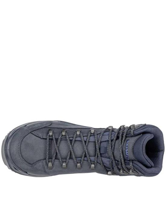 25SS 로바 부츠 3119166960 Black - LOWA