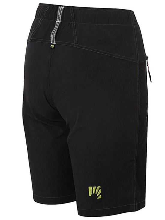  카르포스 숏팬츠 2500445102 Black - KARPOS