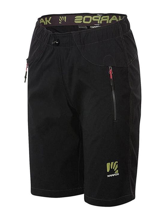  카르포스 숏팬츠 2500445102 Black