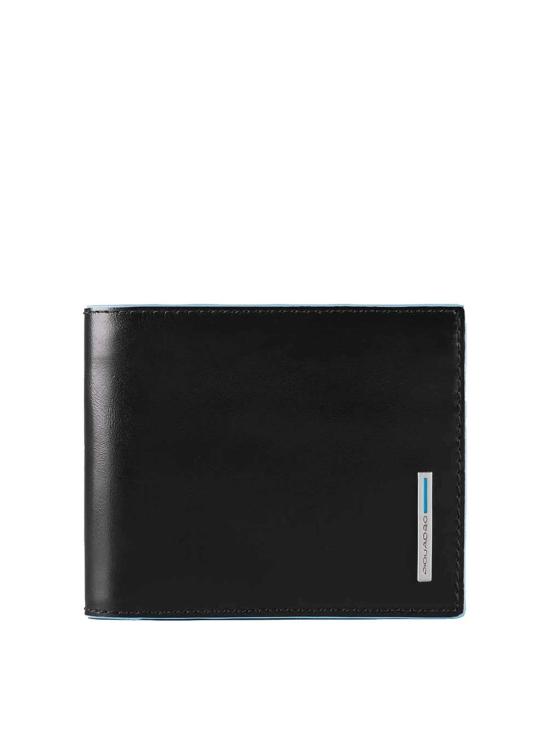 26FW 피콰드로 지갑 PU3891B2RN BLACK