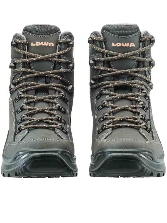 26SS 로바 부츠 3219169675 Black - LOWA