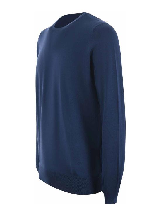  페이 스웨터 NMMC148171TOHPU606 Blue - FAY