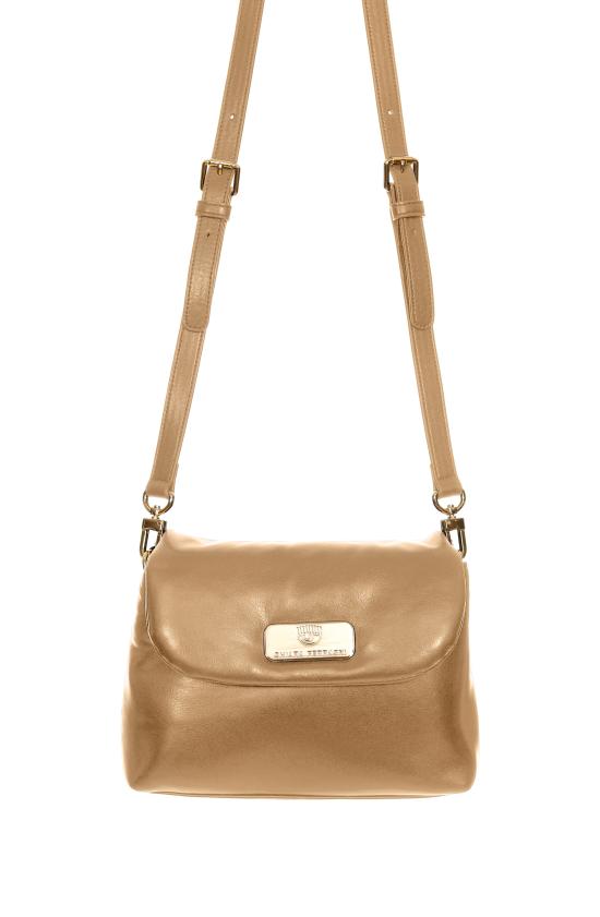  키아라 페라그니 숄더백 77SB4BC1 ZS521725 Brown