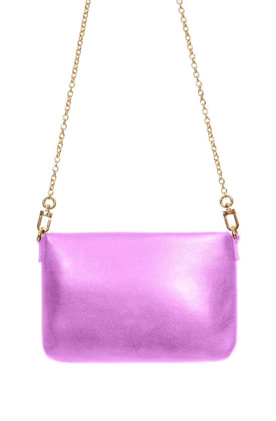  키아라 페라그니 클러치/파우치 77SB4BCX ZS521481 Pink - CHIARA FERRAGNI