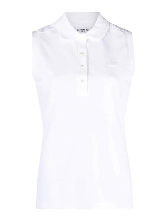  라코스테 폴로 티셔츠 PF5445001 Black