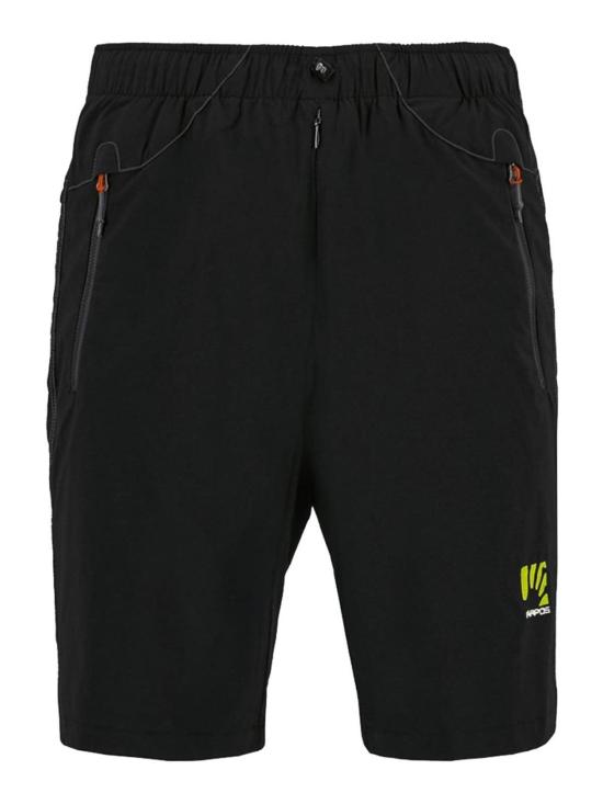  카르포스 숏팬츠 2500444002 Black