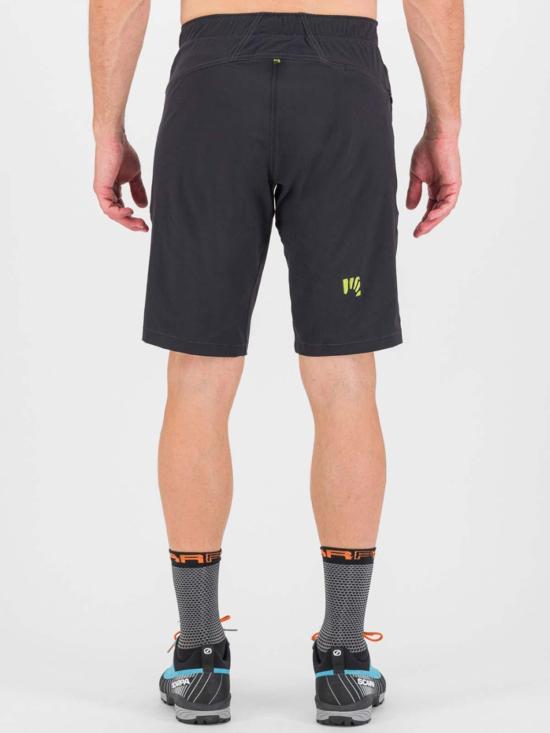  카르포스 숏팬츠 2500444002 Black - KARPOS