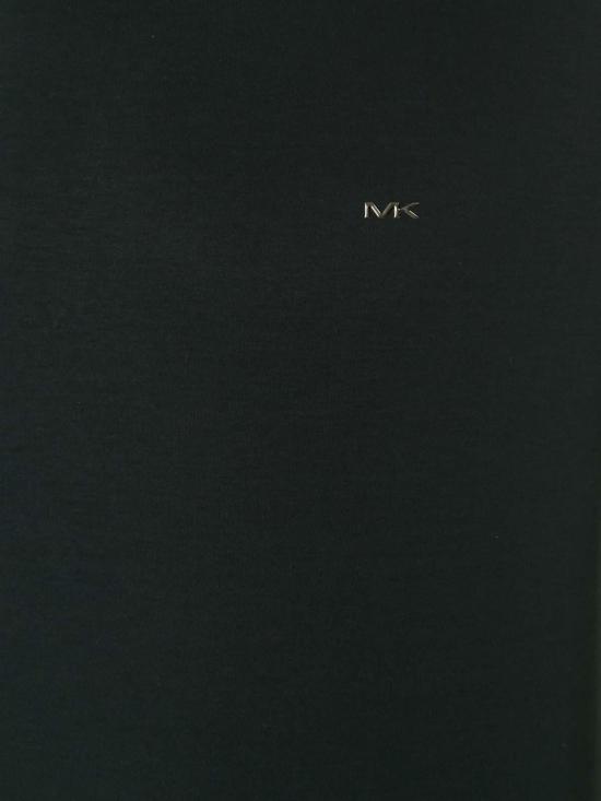  마이클 코어스 반팔 티셔츠 CB95FJ2C93001 Black - MICHAEL KORS