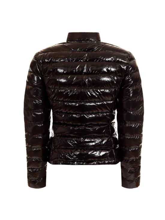 24FW 키아라 페라그니 숏패딩 77CBUD10 CQD42899 Black - CHIARA FERRAGNI