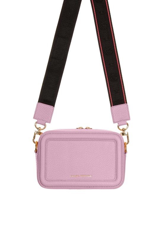  키아라 페라그니 숄더백 77SB4BB5 ZS529429 Pink - CHIARA FERRAGNI