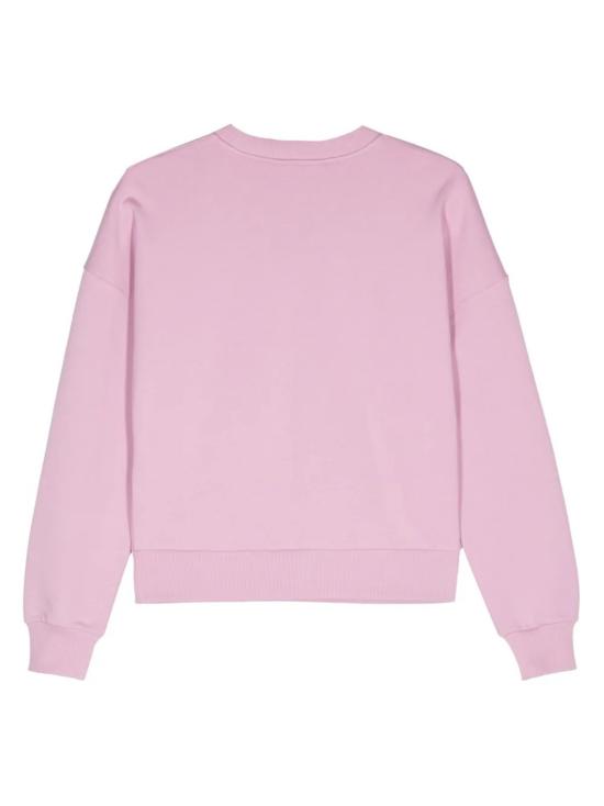  키아라 페라그니 긴팔 티셔츠 77CBIK08 CFK06319 PURPLE - CHIARA FERRAGNI