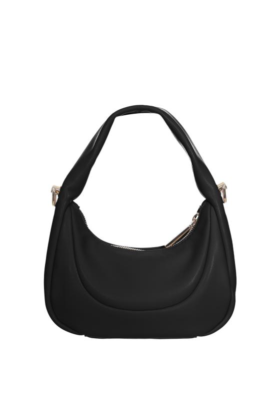  키아라 페라그니 숄더백 77SB4BGA ZS521899 Black - CHIARA FERRAGNI