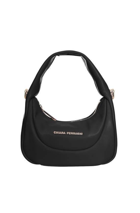  키아라 페라그니 숄더백 77SB4BGA ZS521899 Black