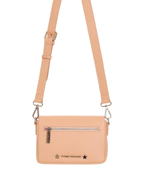  키아라 페라그니 숄더백 77SB4BO4 ZS529725 Brown - CHIARA FERRAGNI