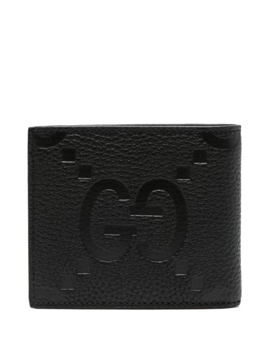 25FW 구찌 남성지갑 739475 AABY01000 Black - GUCCI