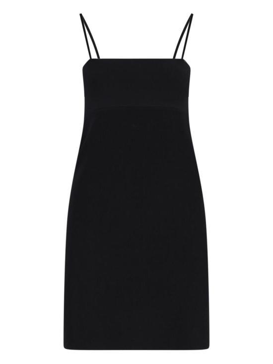 25FW 알렉산더 왕 원피스 1KC3251054001 Black