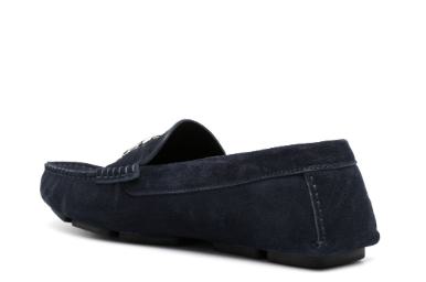  돌체앤가바나 로퍼 A50598AT44186115 BLUE - DOLCE & GABBANA