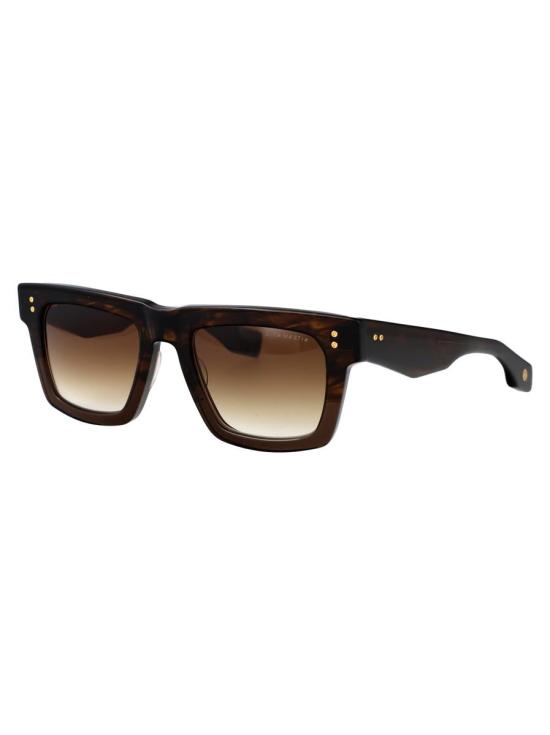 25FW 디타 안경 DTS712 A 02 BRN CRY SUNGLASSES BROWN SWIRL TO CRYSTAL BROWN W - DITA