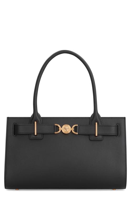 25FW 베르사체 숄더백 10131681A10795 1B00V Black