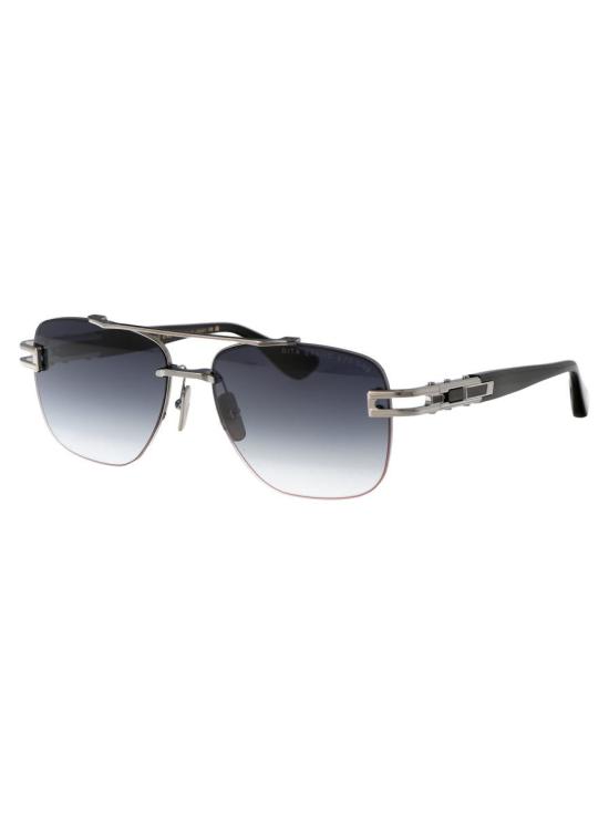 25FW 디타 안경 DTS138 A 03 003 SUNGLASSES BLACK PALLADIUM W - DITA