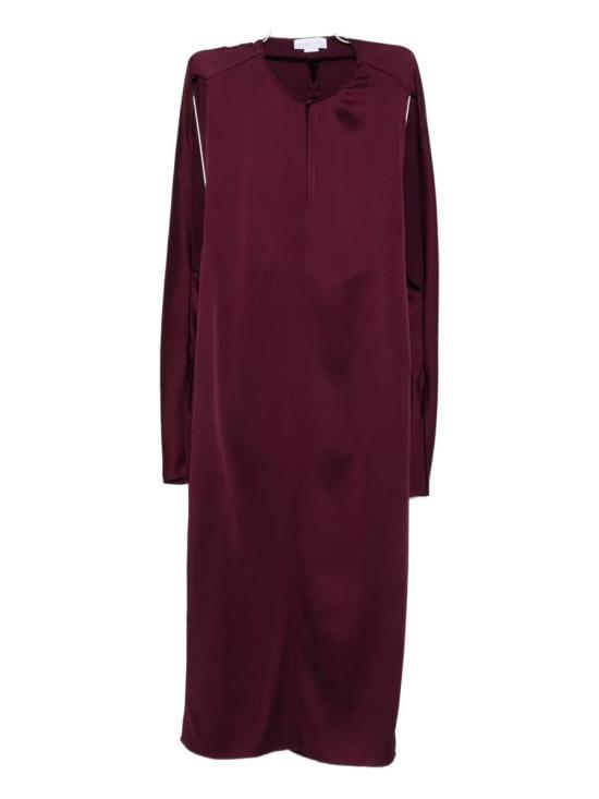 25FW 스텔라 맥카트니 원피스 93980 6A05413FU302 92960 RED