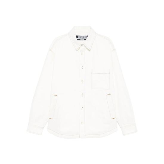 25FW 자크뮈스 자켓 OUM00115 AD00018 11C Beige