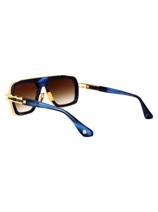 25SS 디타 선글라스 DTS403 A 03 BLU GLD SUNGLASSES BLUE SWIRL - DITA