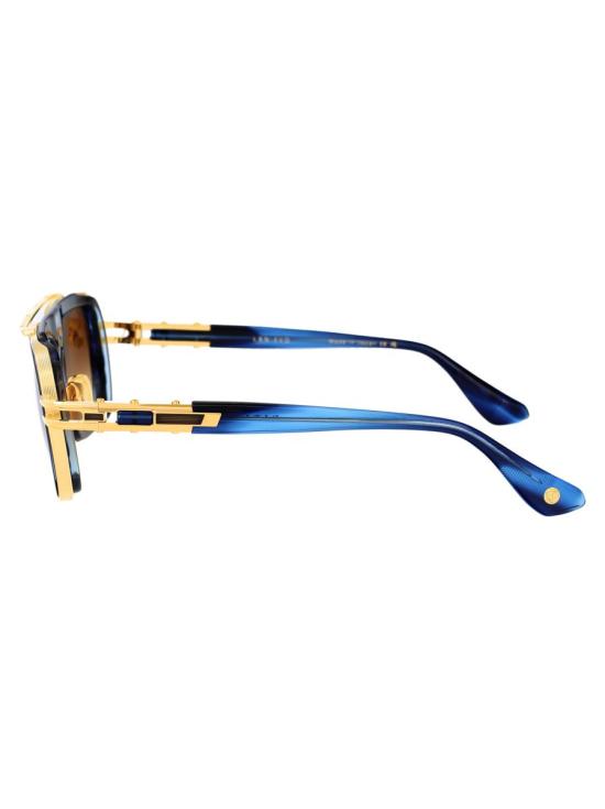25SS 디타 선글라스 DTS403 A 03 BLU GLD SUNGLASSES BLUE SWIRL - DITA