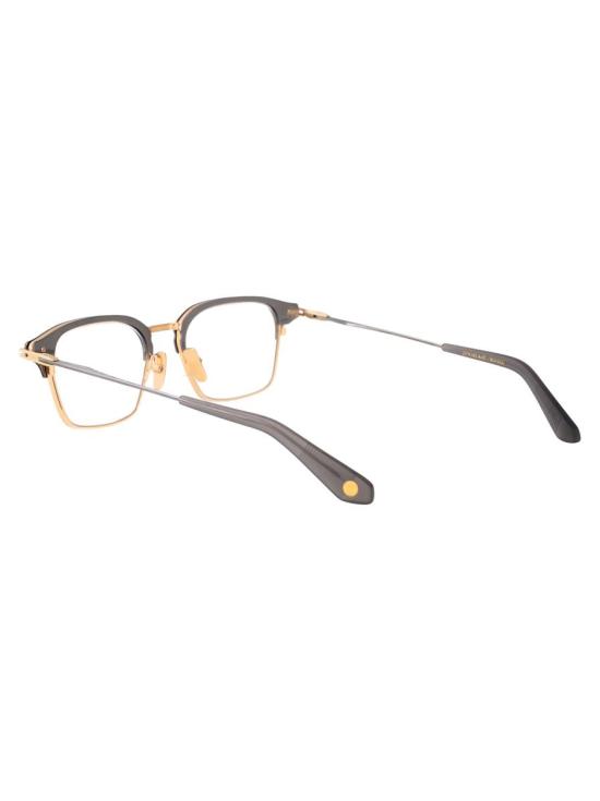 25FW 디타 안경 DTX142 A 02 SLV GLD OPTICAL ANTIQUE SILVER - DITA