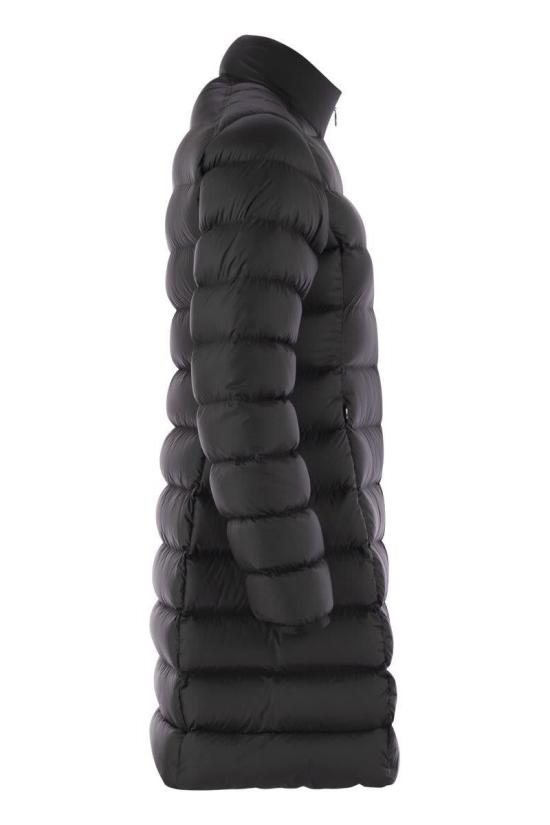 25FW 몽클레어 IGESSE 이게세 롱 경량패딩 IGESSE 이게세 롱 경량  K20931C00001596ZR 999 Black - MONCLER