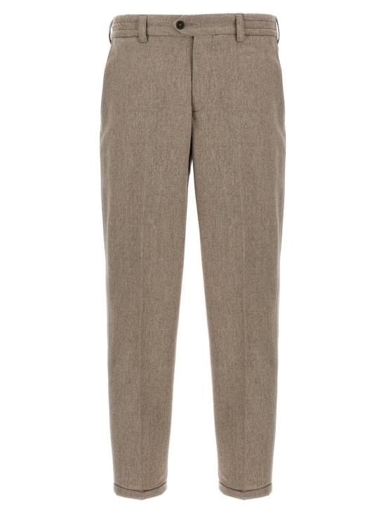  피티토리노 스트레이트 팬츠 CORFRBB30REWTO030040 Beige