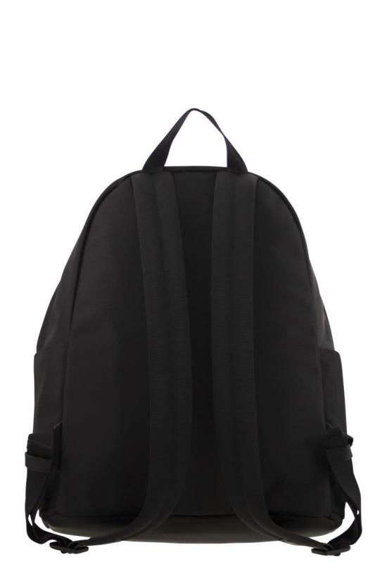  몽클레어 뉴 피에릭 워터 리펠런트 백팩 K209A5A00009M7755 999 Black - MONCLER